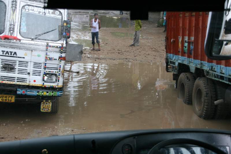 India & Nepal 2011 - 0697
